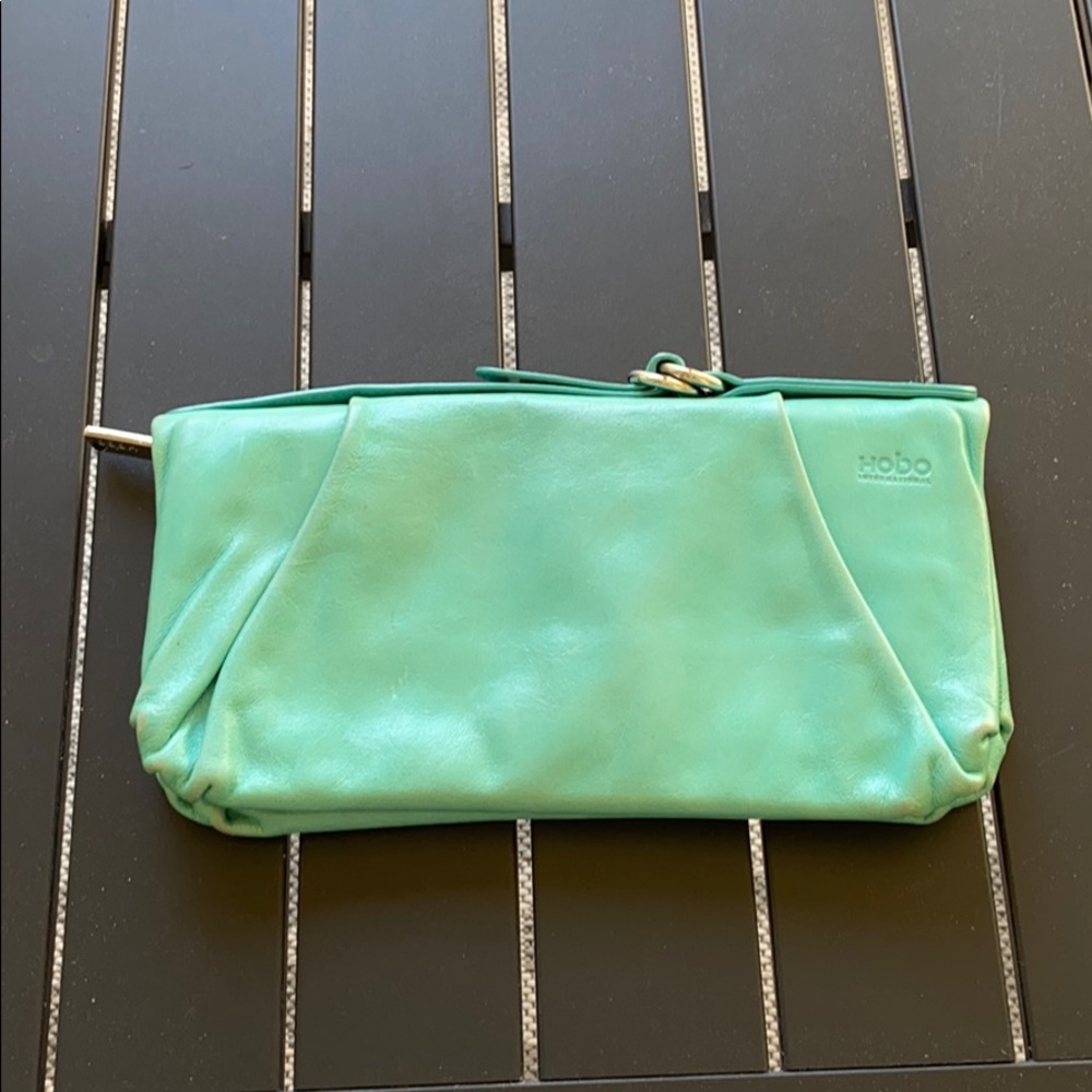HOBO wallet